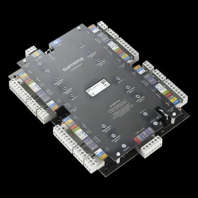 Suprema CS-40