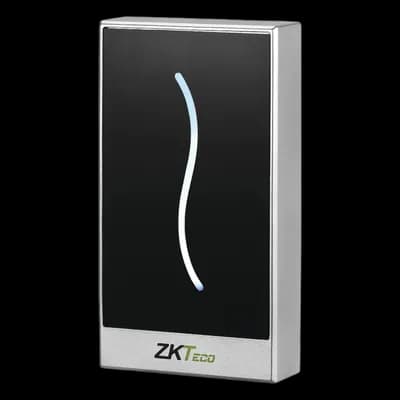Lector de Tarjetas RFID / 13.56 MHz / MIFARE Classic® / IP65 / -20°C a