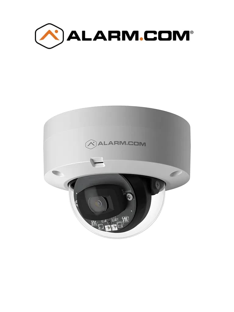 Alarm.com ADC-VC827P-MX