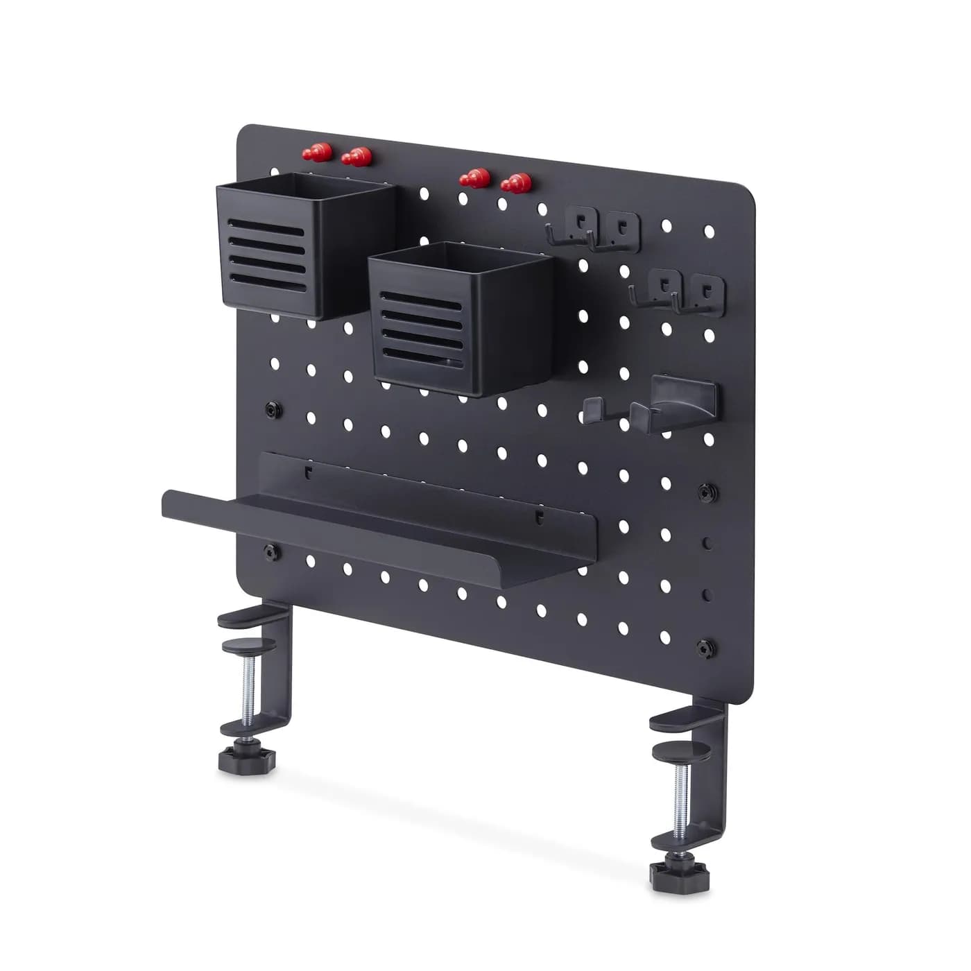 StarTech.com 1612B-DESK-PEGBOARD