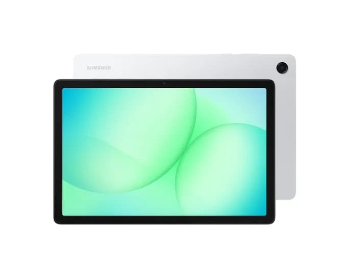 Samsung Galaxy Tab A11 SM-X230NZSAMXO tableta 128 GB 27.9 cm (11") 6 G 2