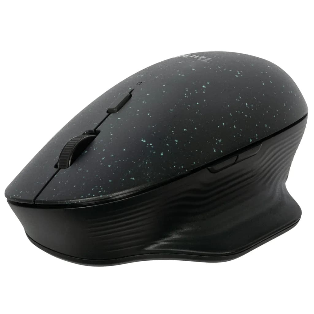 Targus AMB586GL ratón Juego Ambidiestro Bluetooth Óptico 4000 DPI 6
