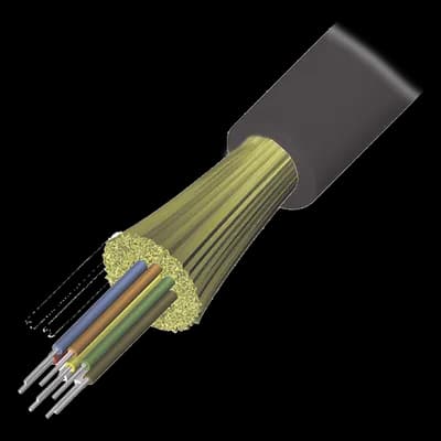 Siemon 9GD5H006D-T501M