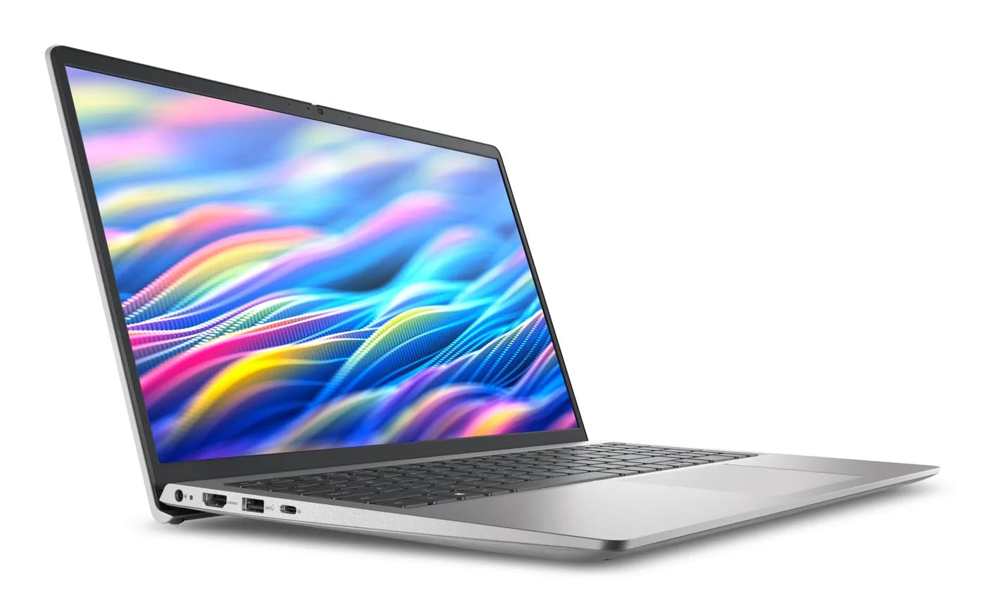 DELL DC15250 Intel® Core™ i7 i7-1355U Computadora portátil 39.6 cm (15 2