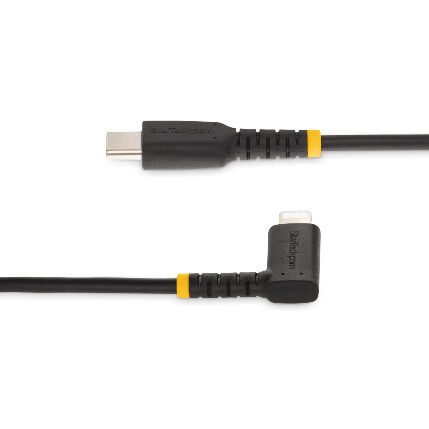 StarTech.com Cable de 1m USB-C a Lightning - Cable USB 2.0 a Lightning 3