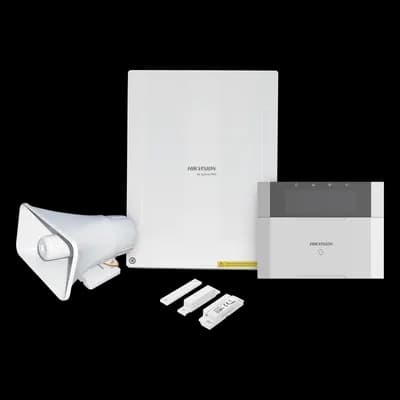 Hikvision AXHYBRIDPRO-KIT