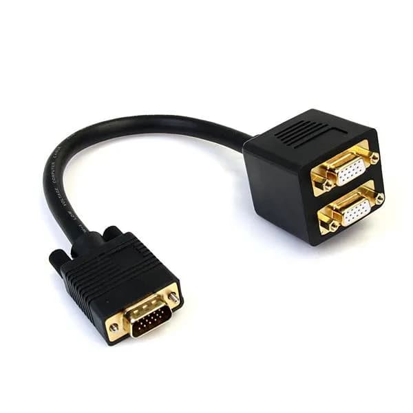 StarTech.com VGASPL1VV