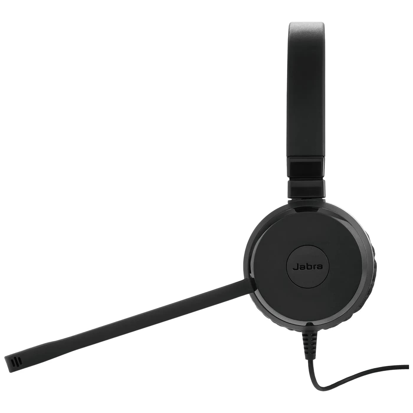 Jabra Evolve 20 SE Auriculares Alámbrico Diadema Oficina/Centro de lla 3