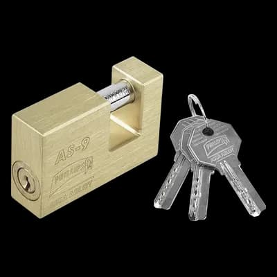 Phillips-Assa Abloy MX2185