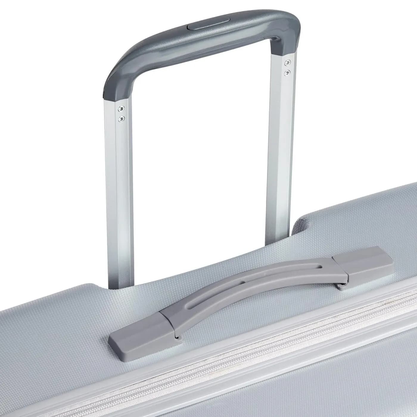 DELSEY MALETA LAGOS RIGIDA 20 PULG SILVER 5