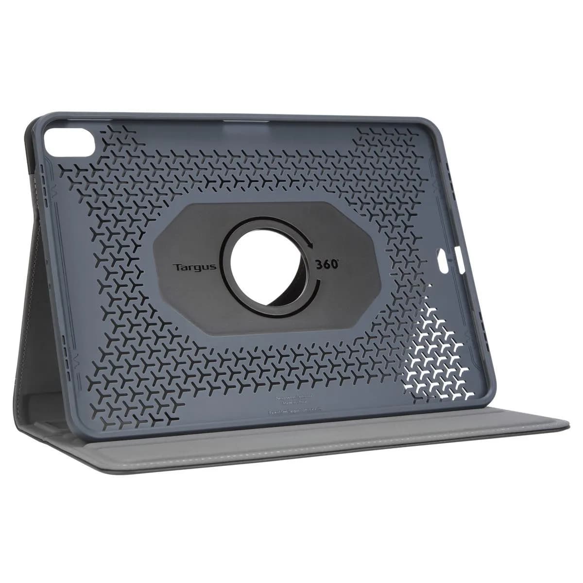 Targus VersaVu 27.9 cm (11") Folio Negro 4