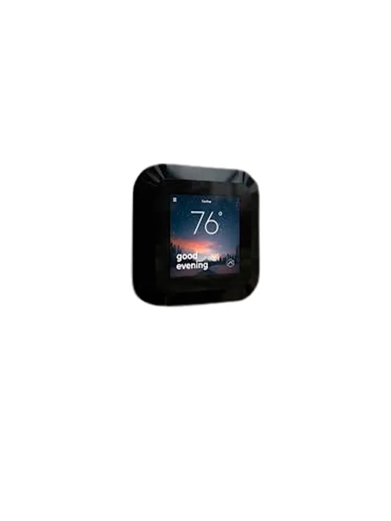 Alarm.com ADC-T40K-HD - Termostato con Pantalla HD 2