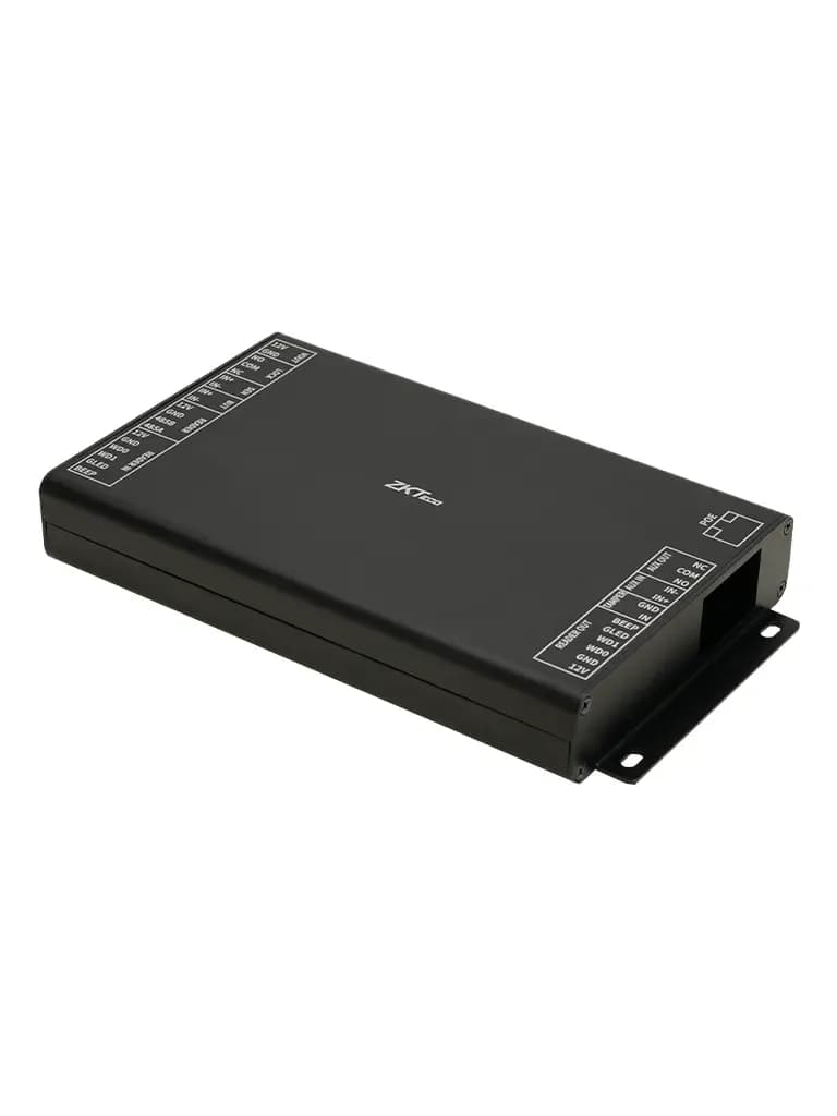 ZKTECO DE10 - Unidad de Control de acceso para controlar 1 puerta por  2