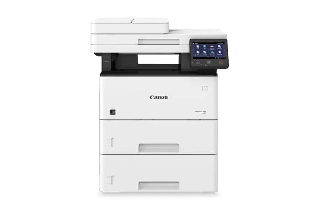 Canon imageCLASS D1620 Laser A4 600 x 600 DPI 45 ppm Wifi 2