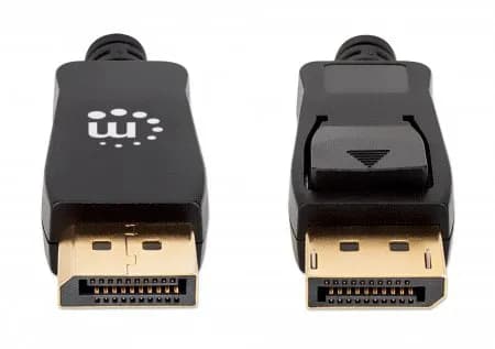 Manhattan Cable DisplayPort 8K V1.4 3