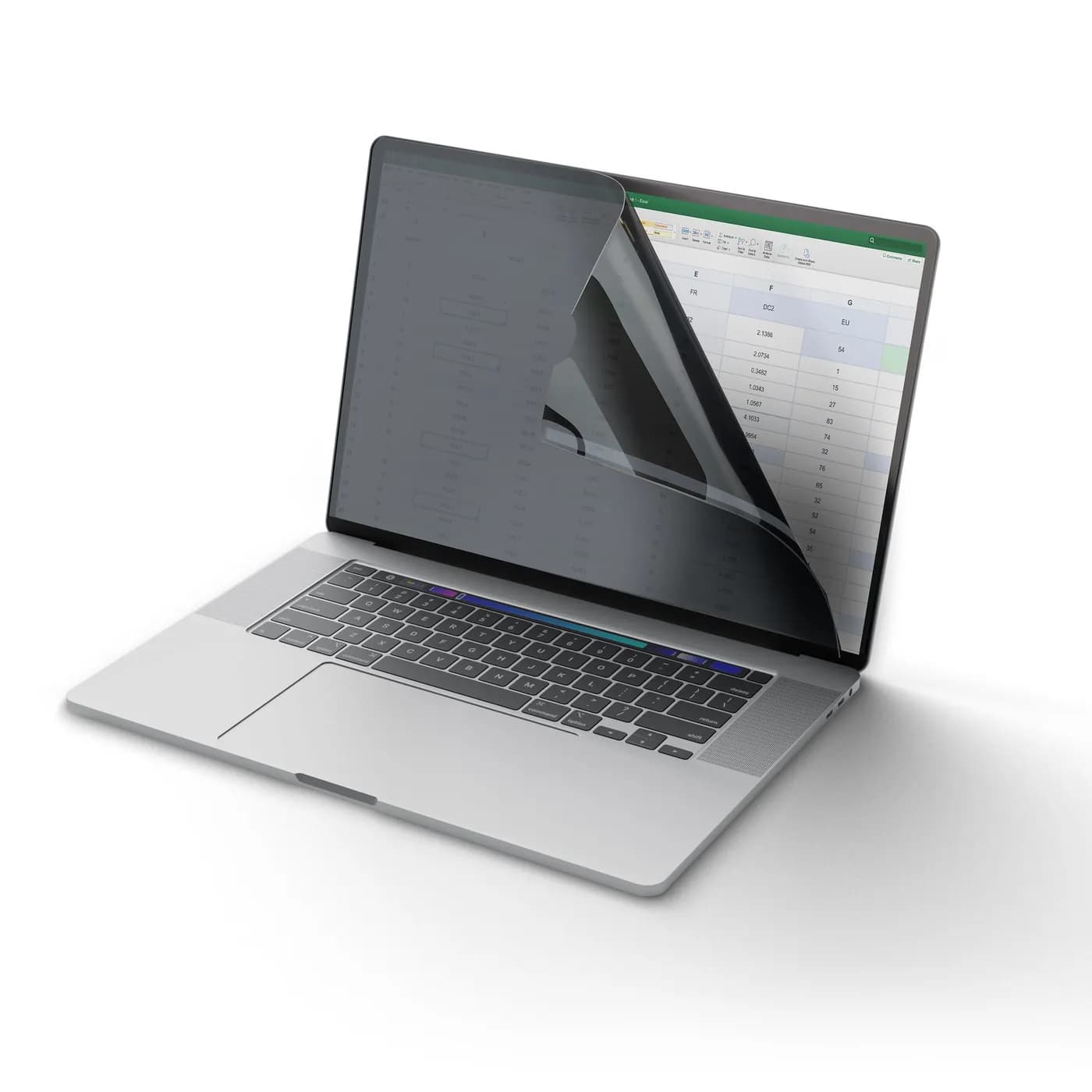 StarTech.com Filtro de Privacidad para Macbook Pro 21/23 o Laptops de  3