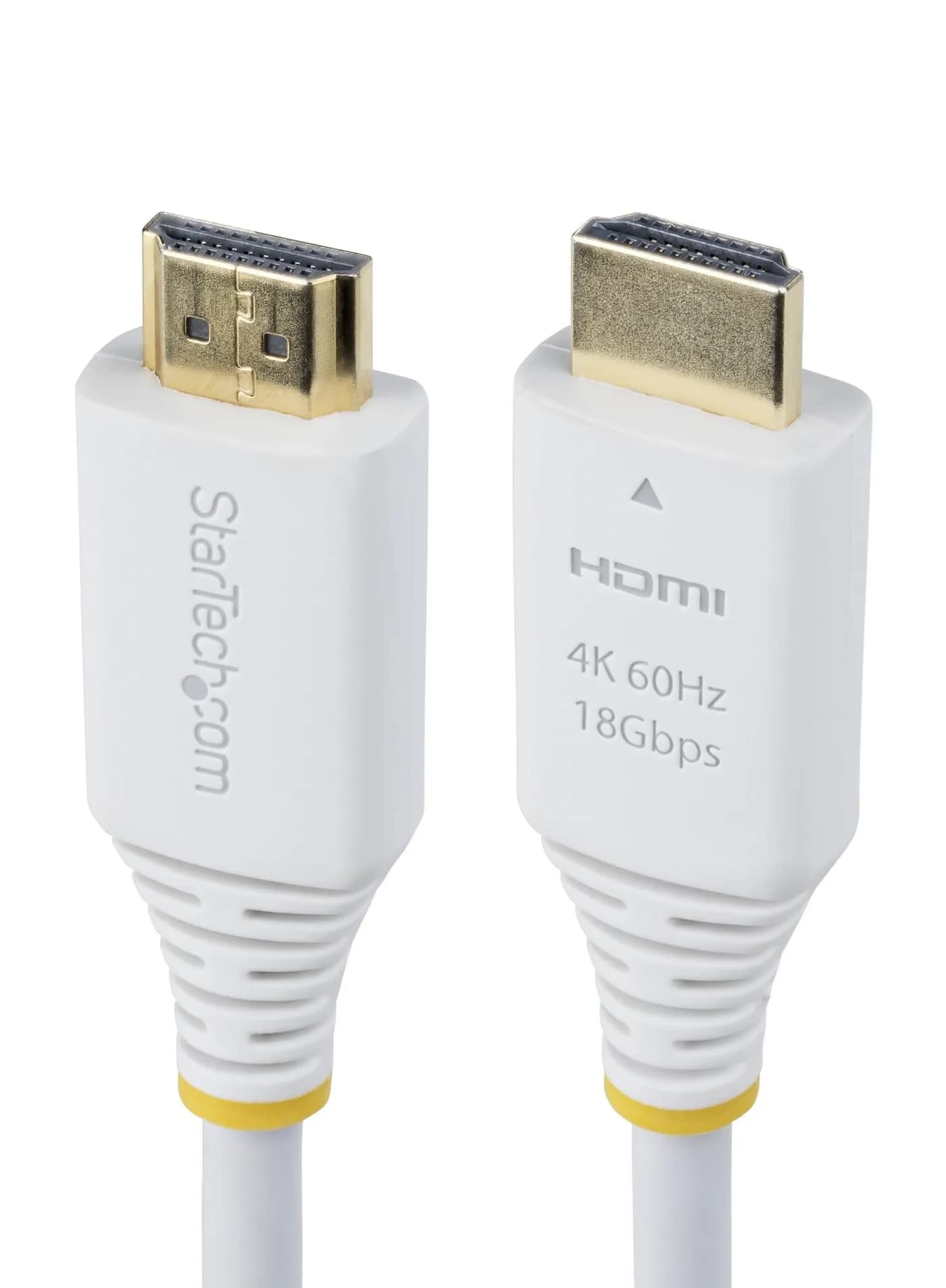 StarTech.com HDMI2-CABLE-4K60-10W