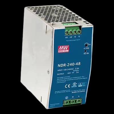 Meanwell NDR24048