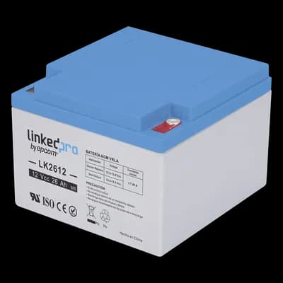LinkedPro by EPCOM LK2612