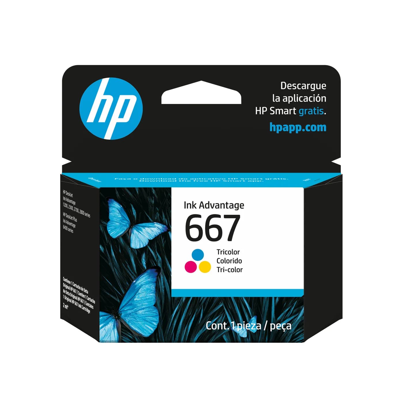 HP 3YM78AL