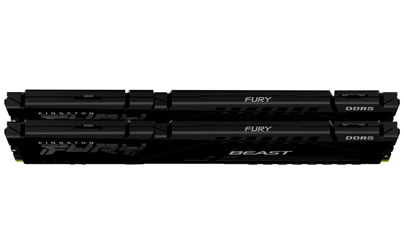 Kingston Technology FURY Beast módulo de memoria 32 GB 2 x 16 GB DDR5  2