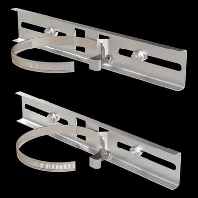 Precision PST-MOUNT-POLE-V3