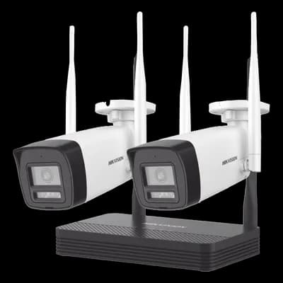 Hikvision NKS422W0H