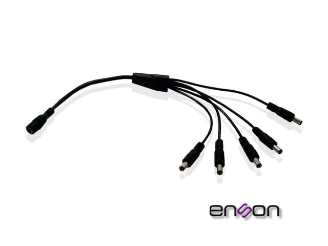 Enson ENS-DC15