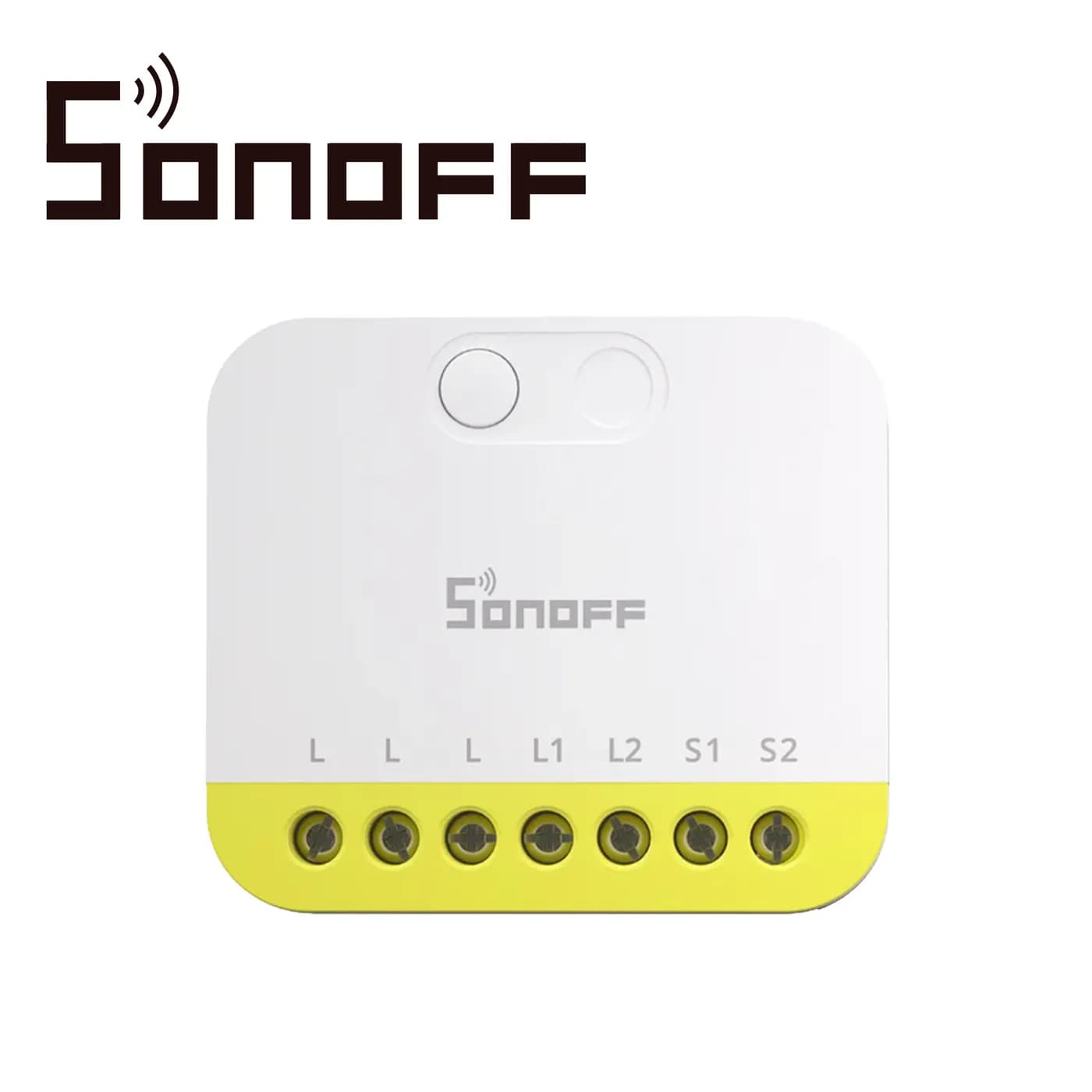 Sonoff MINI-ZB2GS-L