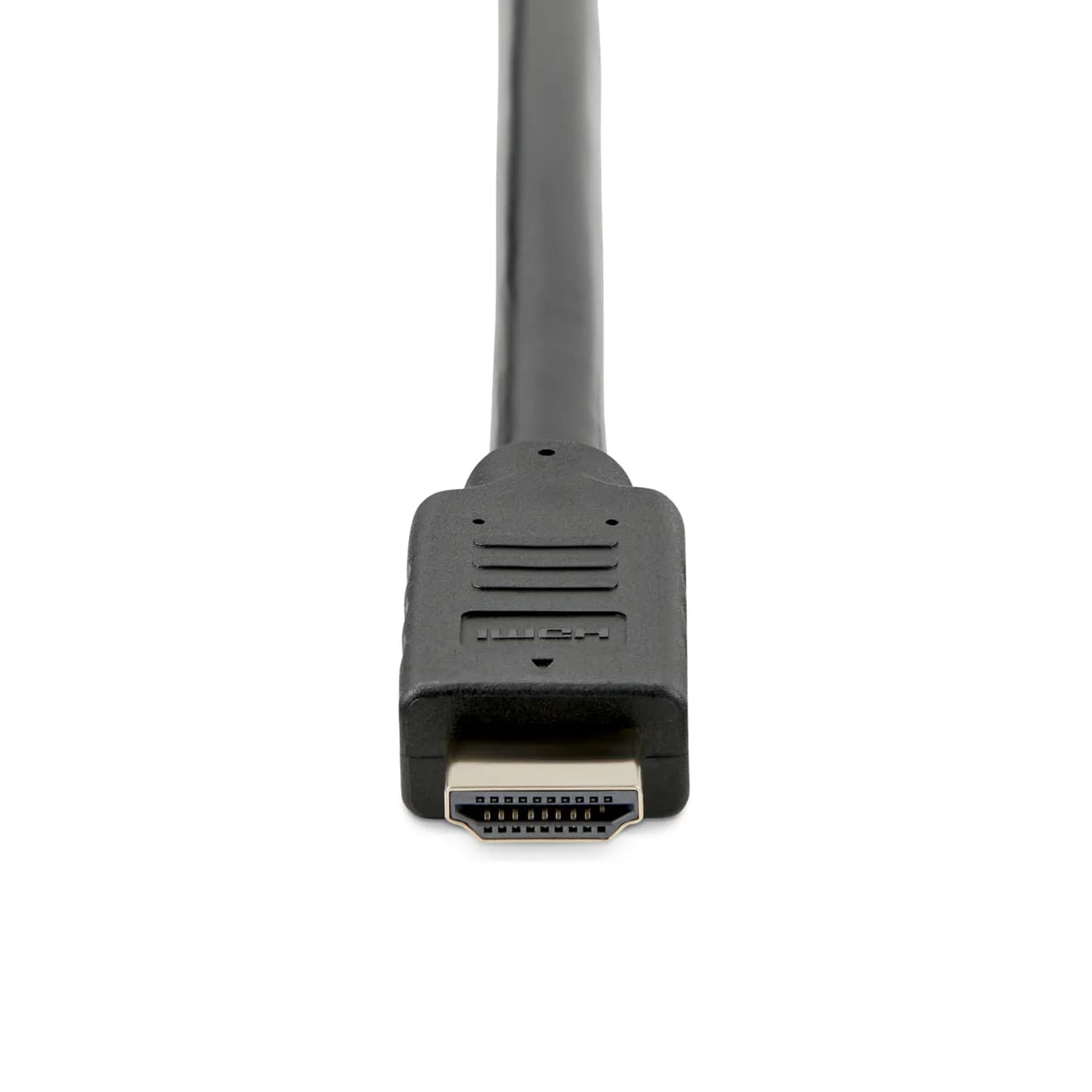 StarTech.com Cable de 10 metros HDMI 2.0 - Cable HDMI Activo de 4K a 6 4