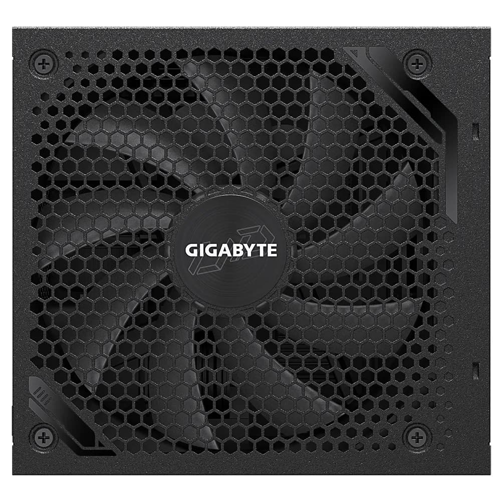 GIGABYTE UD1300GM PG5 unidad de fuente de alimentación 1300 W 20+4 pin 2