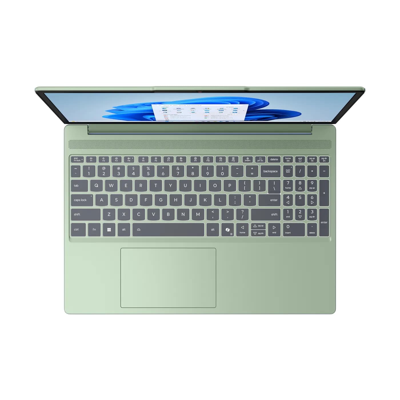 Lenovo IdeaPad Slim 3 15IRH10 Intel® Core™ i5 i5-13420H Computadora po 6