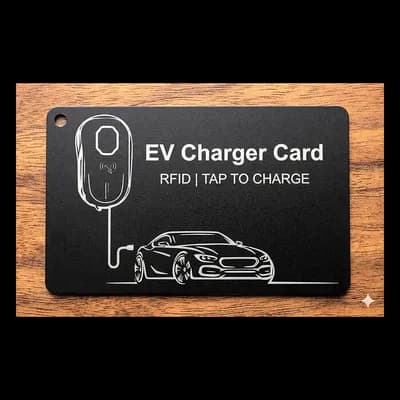 Greenc EVC001