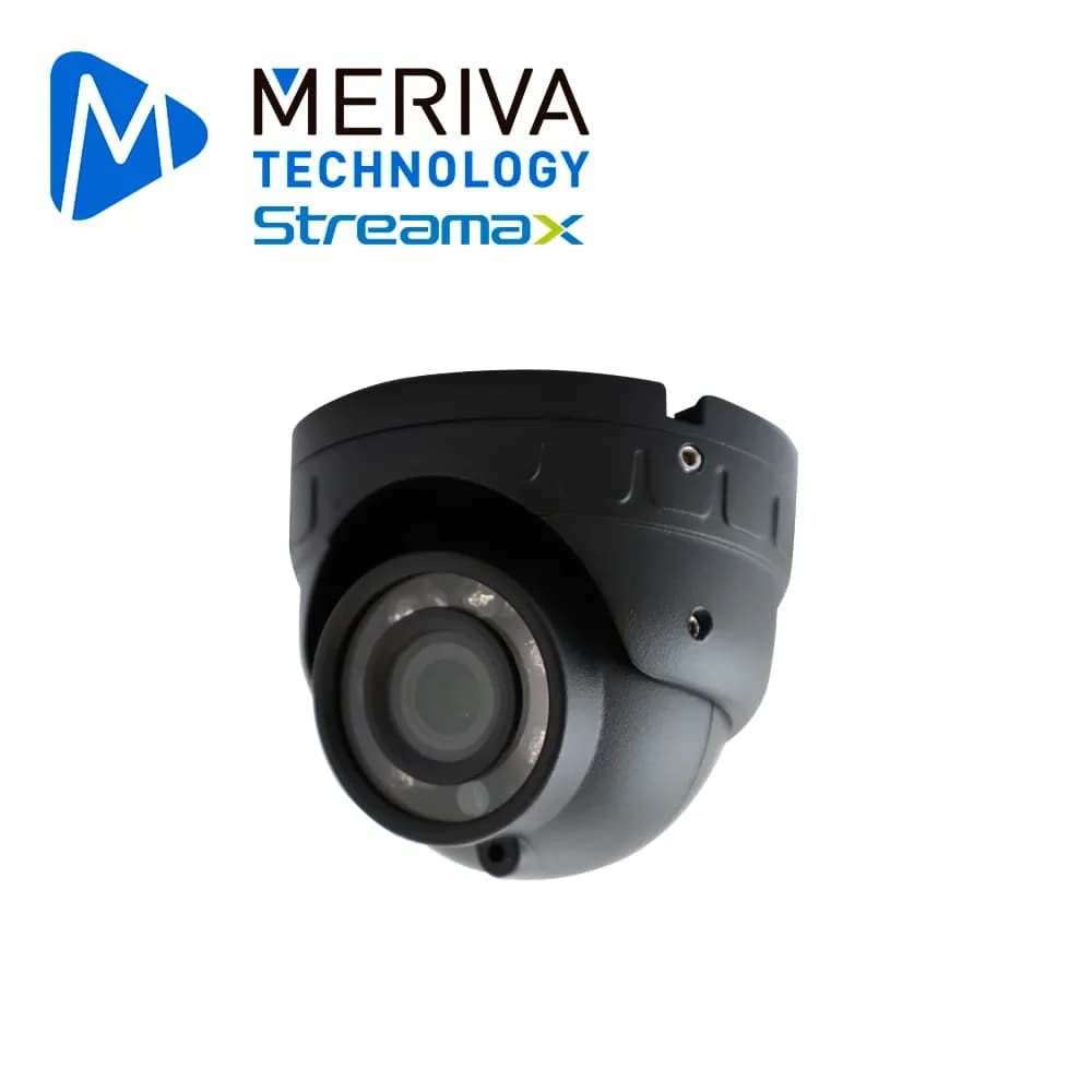 Streamax - Meriva MC11IP