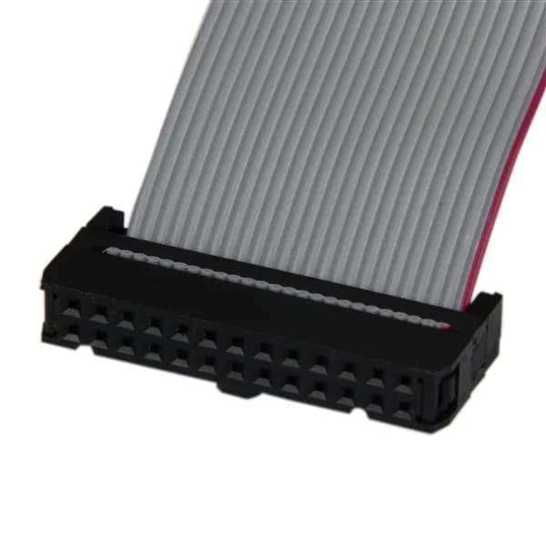 StarTech.com Adaptador de 40cm Header Cabezal Bracket Paralelo Perfil  3
