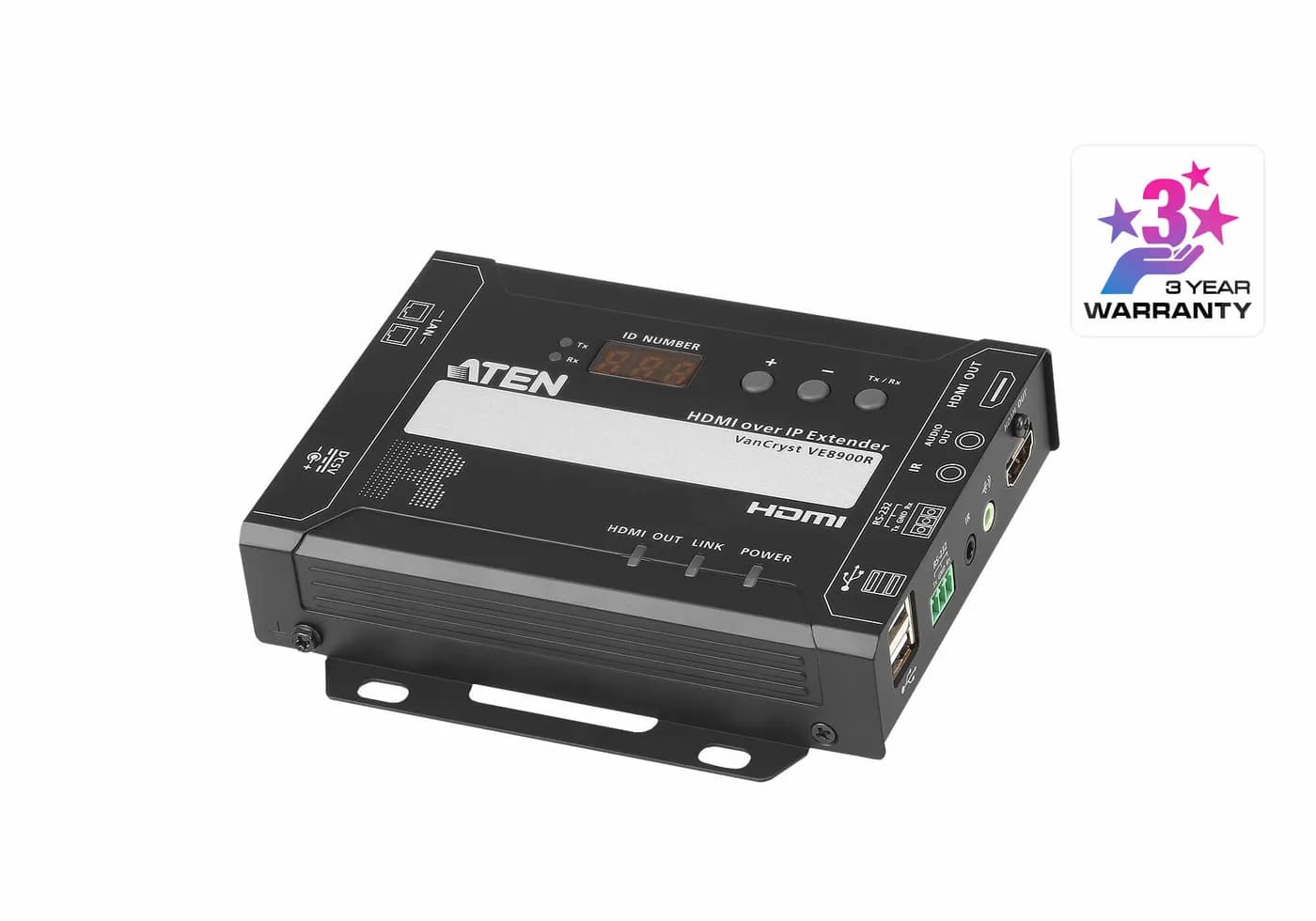 Aten VE8900R