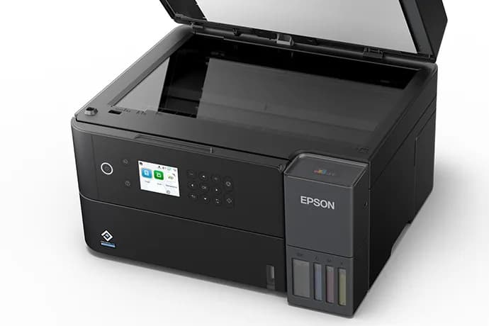 Epson EcoTank L6370 Inyección de tinta A4 4800 x 1200 DPI Wifi 7
