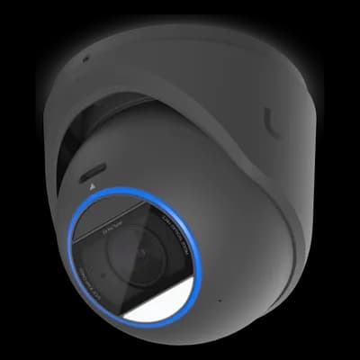 Ubiquiti UVC-G6-PRO-TURRET-B