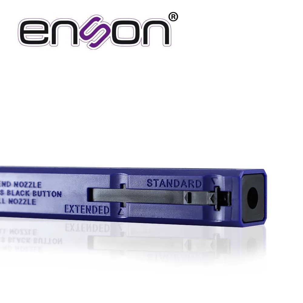 LIMPIADOR PARA CONECTORES DE FIBRA OPTICA LC/MU (UPC/APC ENSON ENS-QUI 3