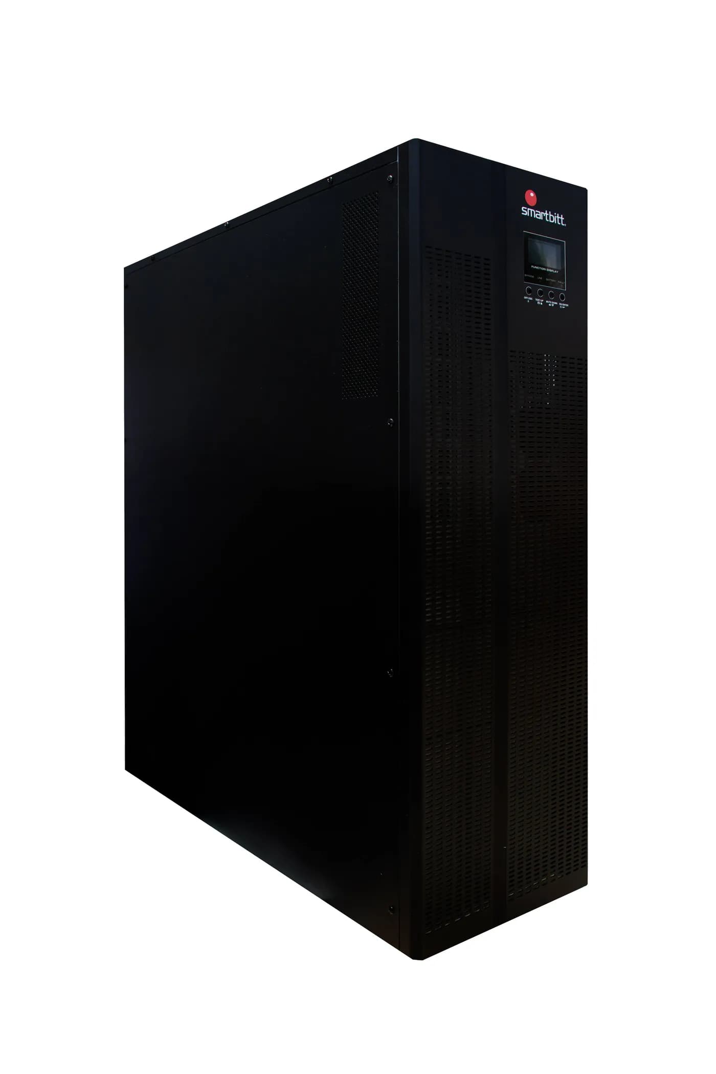 Smartbitt SBOL30KTII-3K
