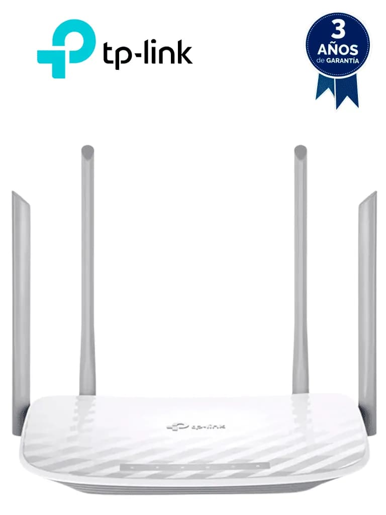 TP-Link Archer C20<W>