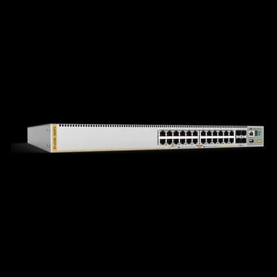 Allied Telesis AT-X530L-28GPX-10