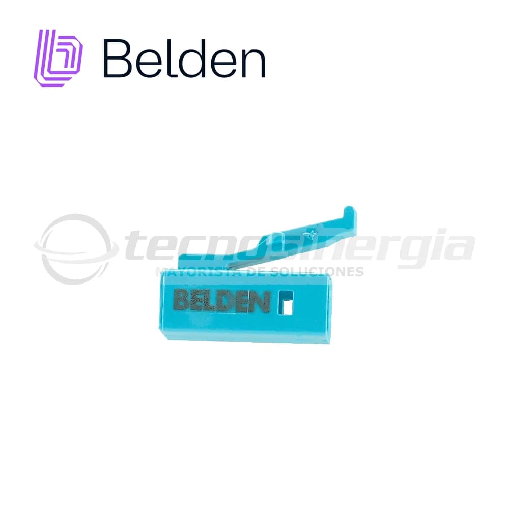 CONECTOR DE EMPALME FX FUSION MULTIMODO BELDEN FT3LC900FS01 / OM3 / AQ 4