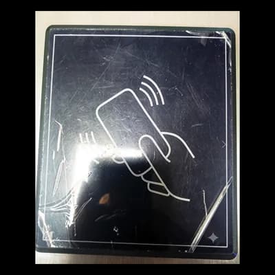 AccessPRO APSWIPE5000HD