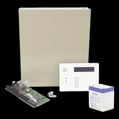 Honeywell Home Resideo VISTA48LANB/6160RF