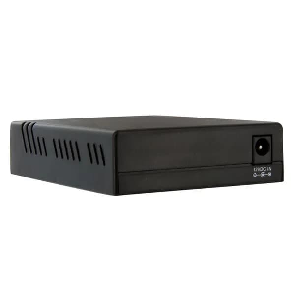 StarTech.com Convertidor de Medios Ethernet 10/100 Mbps a Fibra Multim 3