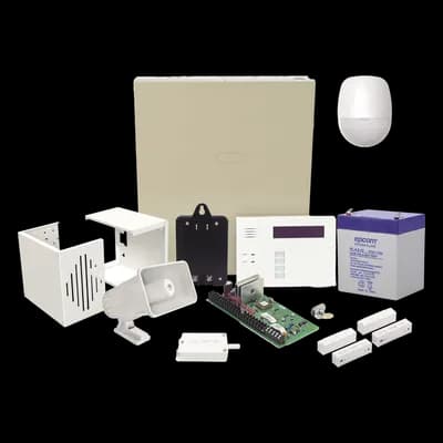 Honeywell Home Resideo VISTA48ECO/6160RF