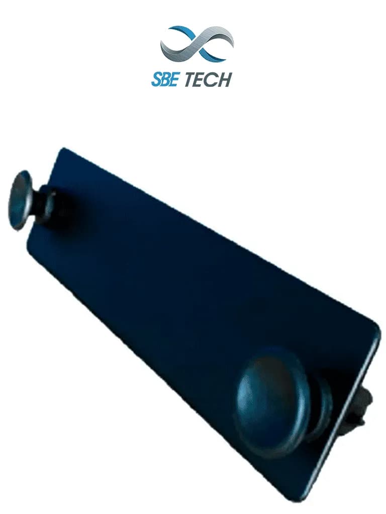 SBE Tech SBE-BLANKFO