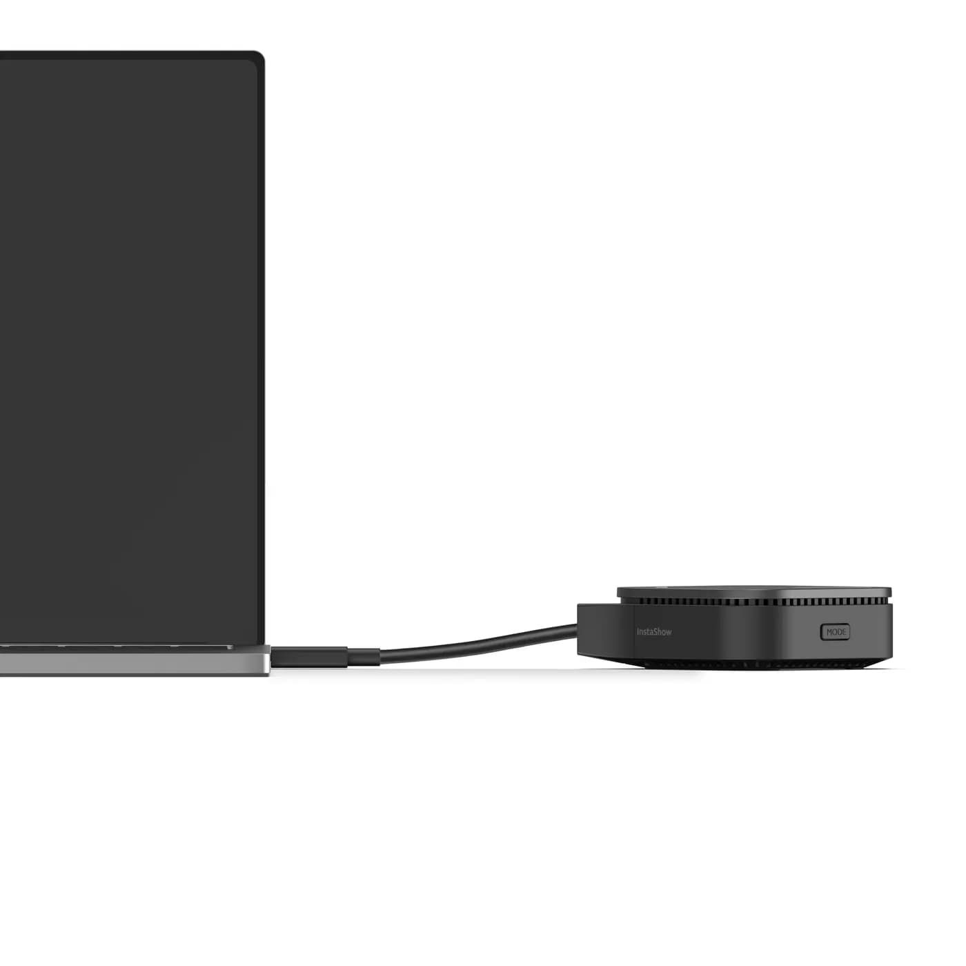 BenQ InstaShow WDC15 sistema de presentación inalámbrico HDMI Escritor 5