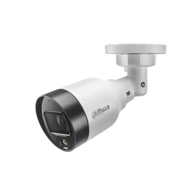 Dahua Technology Entry IPC-HFW1239S1-A-IL Bala (forma) Cámara de segur 5
